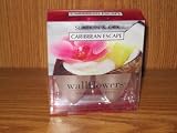 Bath and Body Works Slatkin & Co Caribbean Escape Wallflowers Refills