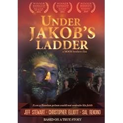 Under Jakob's Ladder