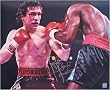 Ray "Boom Boom" Mancini Signed 16X20 Photo