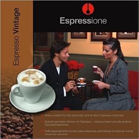 Espressione Espresso Vintage