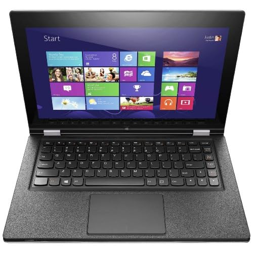 Ordinateur Portable LENOVOYOGA11MAS24FRGRIS ARGENTTEGRA 3 T30 1.4GHZ 2GO 64GO