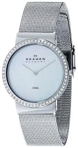 ["Skagen Women