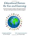 Educational Games for Fun and Learning