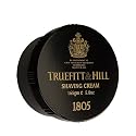 Truefitt & Hill 1805 Shave Cream Bowl 165gm