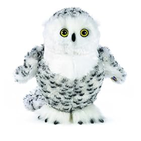 Webkinz Snowy Owl