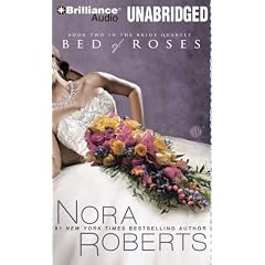 Bed of Roses (Bride Quartet)