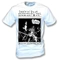 The Clash - Sniffin Glue T-Shirt