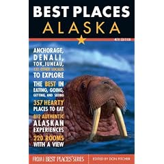 Best Places Alaska