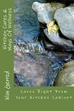51y ZgwhNoL. SL160  Kitchen Cures & Ways Of Wellness (Volume 1)