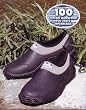 Lewis & Clark Outdoors - Women's & Girls' All Weather Mocs - 100 Percent Waterproof Moccasins - Women's Size 10