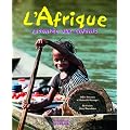 L'Afrique racont�e aux enfants