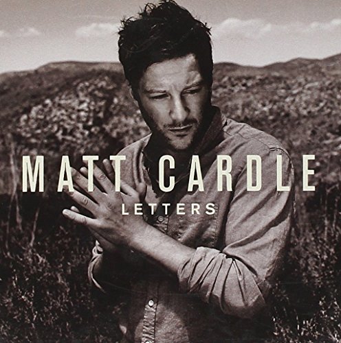 Matt Cardle - Letters - Zortam Music