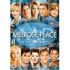 Melrose Place - Season 1 [UK Import]