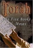 Torah: The Five Books of Moses - The Interlinear Bible: Hebrew / English