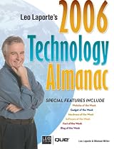 Leo Laporte's Technology Almanac 2006 (Leo Laportes's Technology Almanac)