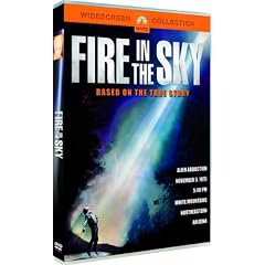 FIRE IN THE SKY