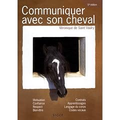 Communiquer avec son cheval