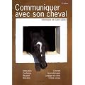 Communiquer avec son cheval