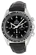 Omega Men's 3870.50.31 Speedmaster Chronograph Dial Watch by Omega
