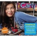 iCarly Fan Pack CD+ Exclusive DVD