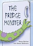 The fridge monster