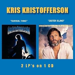 Kris Kristofferson - Surreal Thing
