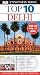 Top 10 Delhi (EYEWITNESS TOP 10 TRAVEL GUIDE)
