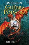 TEMERARIO 3. LA GUERRA DE LA POLVORA