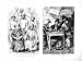 1872 Nawab Junagadh Men Weapons Rome Letter Writer