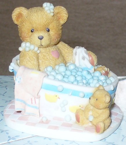 Cherished Teddies: Betty 626066 