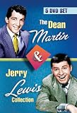 The Dean Martin & Jerry Lewis Collection