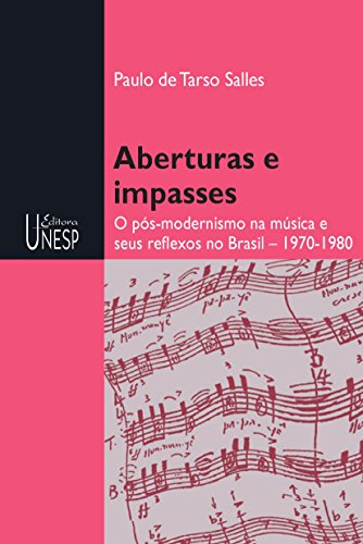 Aberturas E Impasses (Portuguese Edition)