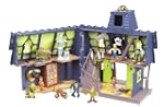 Scooby Doo - Playset mysteri�ser Herr...