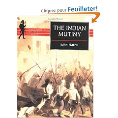 The Indian Mutiny