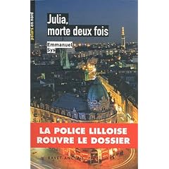 Julia, morte deux fois