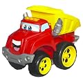 Tonka Interactive Rumblin' Chuck