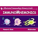 illustrated immunology memory cards immunomnemonics immunology mnemonics