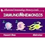 Illustrated Immunology Memory Cards: ImmunoMnemonics (Immunology Mnemonics)