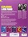 Exploring Latin Piano Book/Audio Online