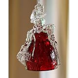 Marquis by Waterford 2008 Annual 4 inch Bell Ornament