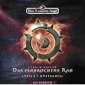 Das Schwarze Auge - Das zerbrochene Rad / D�sternis, Teil 2