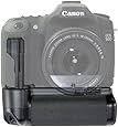 Neewer Professional Battery Grip(Replacement for BG-E2N) for Canon EOS 20D/30D/40D/50D D-SLR