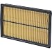 Honda OEM Air Filter - Model# 17210-ZJ1-842