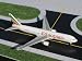 Daron Worldwide Trading GJ598 Gemini Ethiopian Airlines B767-300 1/400