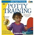 Potty Training (Baby Signs) by Linda Acredolo and Susan Goodwyn
