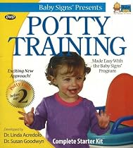 Potty Training (Baby Signs)