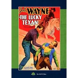 Lucky Texan