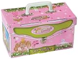 Klein 2552 - CD-Koffer 29 cm Coralie