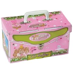 Klein 2552 - CD-Koffer 29 cm Coralie