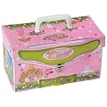 Klein 2552 - CD-Koffer 29 cm Coralie